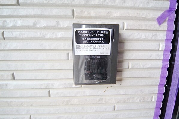 リバティヒルズの物件内観写真